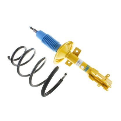 Bilstein B12 Front & Rear Suspension Kit (11 - 14 Ford Mustang GT) - Bilstein