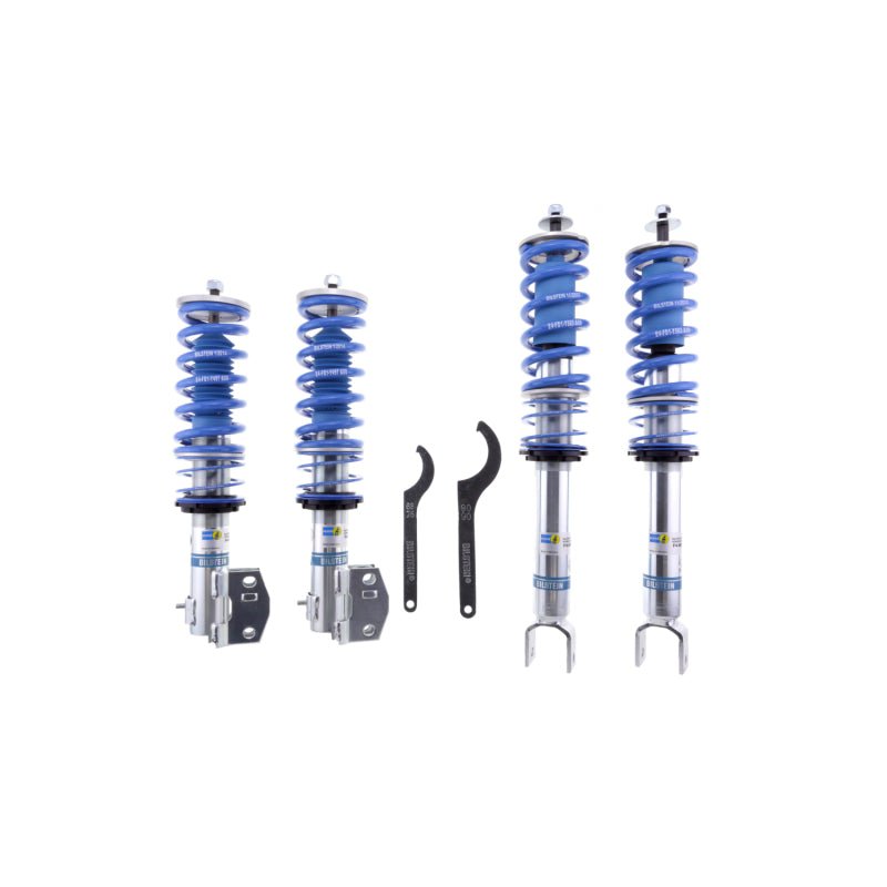 Bilstein B14 4 Suspension Kit (Mitsubishi Evo 6/7/8/9K) - Bilstein