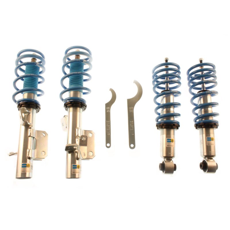 Bilstein B14 (PSS) Front & Rear Performance Suspension Kit (FRS/BRZ/86) - Bilstein