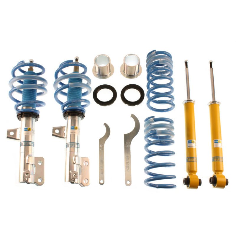 Bilstein B14 PSS Suspension Kit (10 - 16 Hyundai Genesis Coupe) - Bilstein