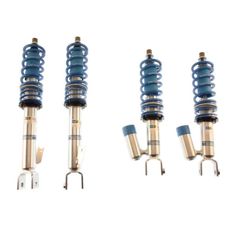 Bilstein B16 Base Front and Rear Performance Suspension System (Honda S2000) - Bilstein