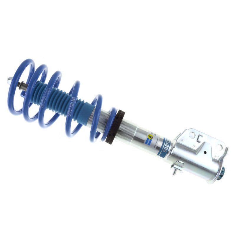 Bilstein B16 Front and Rear Performance Suspension System (Evo X) - Bilstein