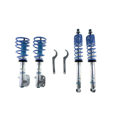 Bilstein B16 Front and Rear Performance Suspension System (Evo X) - Bilstein