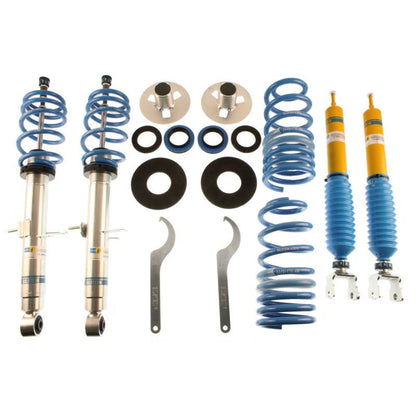 Bilstein B16 Front and Rear Performance Suspension System (Infiniti G37/Nissan 370Z) - Bilstein