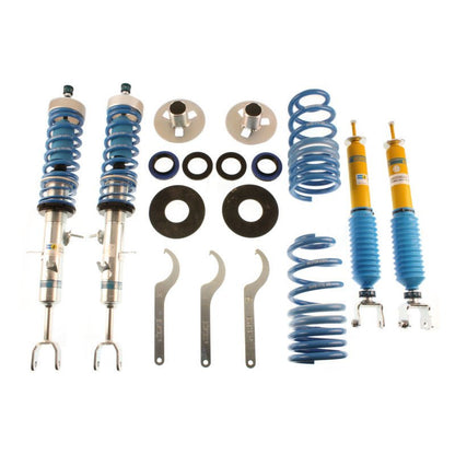 Bilstein B16 Front and Rear Performance Suspension System (Nissan 350Z/ Infiniti G35 - Bilstein