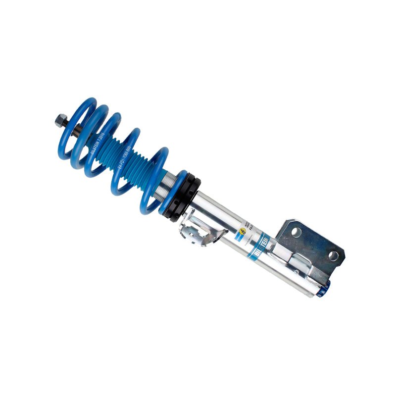 Bilstein B16 PSS10 Performance Suspension Kit (15 - 17 Ford Mustang S550) - Bilstein