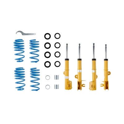 Bilstein Front & Rear Performance Suspension Kit (FRS/BRZ/86) - Bilstein