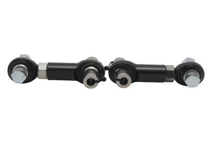 BLOX Racing Adjustable End Links Set (FRS/BRZ/86 & 08 - 21 WRX STI) - BLOX Racing