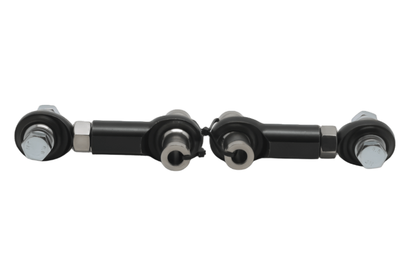 BLOX Racing Adjustable End Links Set (FRS/BRZ/86 & 08 - 21 WRX STI) - BLOX Racing