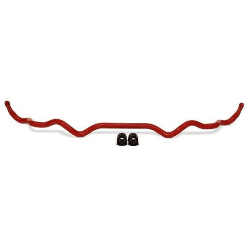 BLOX Racing Front Sway Bar (26mm) (15 - 19 Subaru WRX) - BLOX Racing