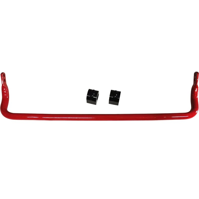 BLOX Racing Front Sway Bar Kit (Tesla Model 3/Model Y) - BLOX Racing