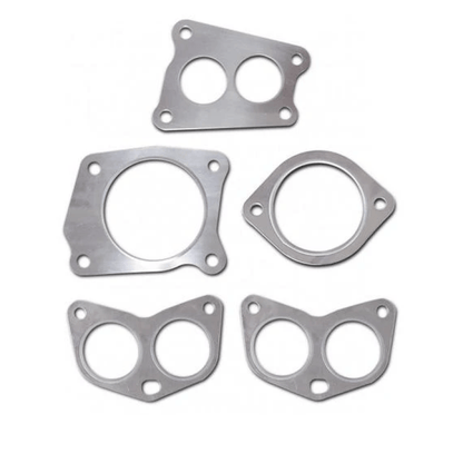 BLOX Racing MLS Exhaust Gasket Set - 6 Layers (15+ Subaru WRX) - BLOX Racing