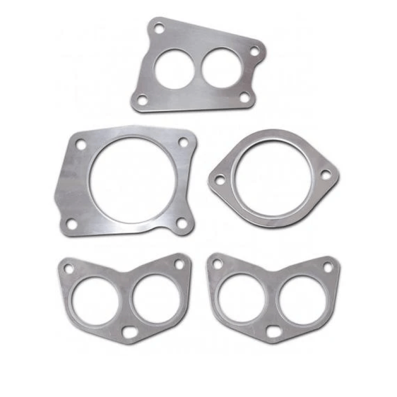 BLOX Racing MLS Exhaust Gasket Set - 6 Layers (15+ Subaru WRX) - BLOX Racing