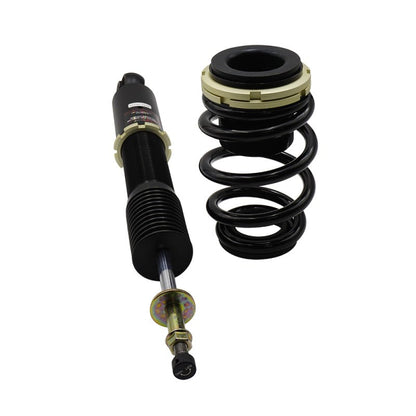 BLOX Racing Plus Series Fully Adjustable Coilovers (06 - 11 Honda Civic) - BLOX Racing