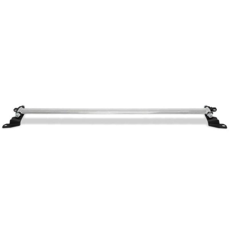 BLOX Racing Rear Strut Tower Bar w/o Holes (15+ Subaru WRX STi) - BLOX Racing