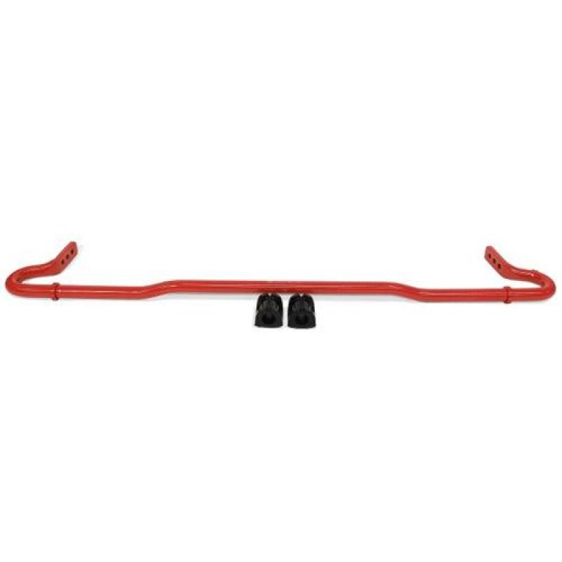 BLOX Racing Rear Sway Bar (24mm) (Multiple Subaru Fitments) - BLOX Racing