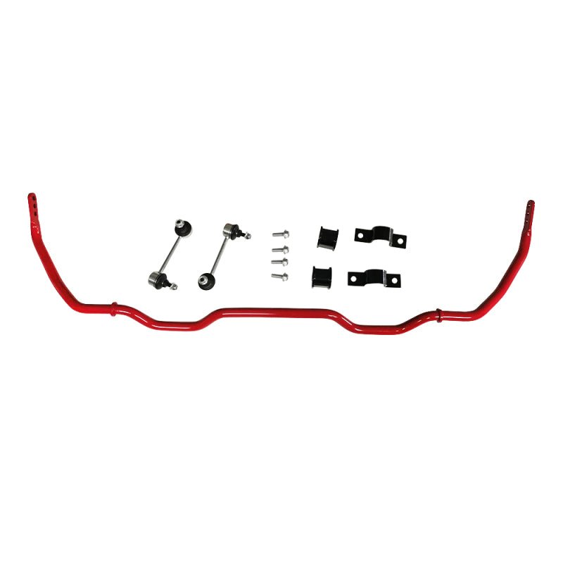 BLOX Racing Rear Sway Bar Kit (Tesla Model 3/Y) - BLOX Racing