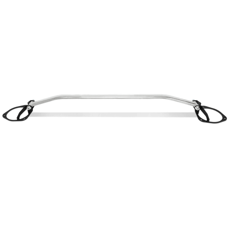 BLOX Racing Without Holes Front And Rear Strut Tower Bars (15+ Subaru WRX STI) - BLOX Racing