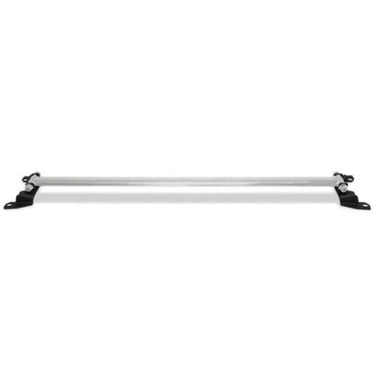 BLOX Racing Without Holes Front And Rear Strut Tower Bars (15+ Subaru WRX STI) - BLOX Racing