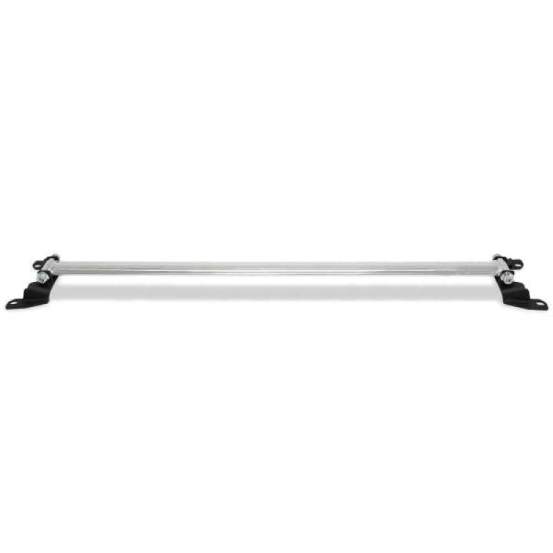 BLOX Racing Without Holes Front And Rear Strut Tower Bars (15+ Subaru WRX STI) - BLOX Racing