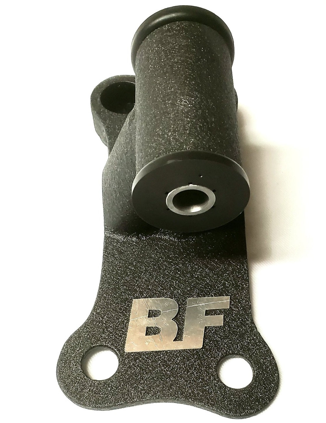 Boosted Fabrication 5 Speed Transmission Mount (Evo 8/9) - Boosted Fabrication