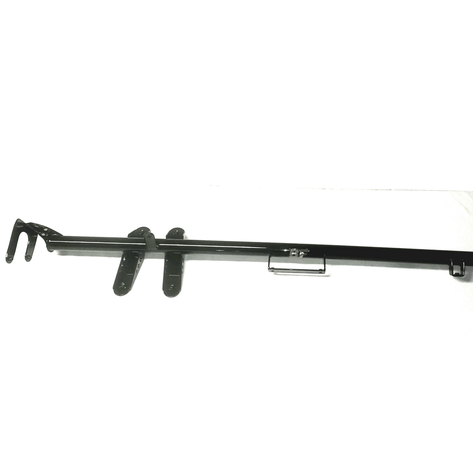 Boosted Fabrication Dash Bar (Evo 8/9) - Boosted Fabrication