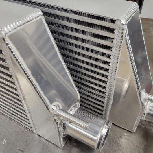 BSF Intercooler (Evo X) - BSFab