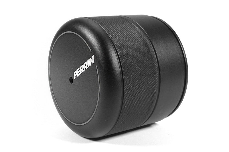 Perrin Oil Filter Cover (2015+ Subaru WRX/STI)