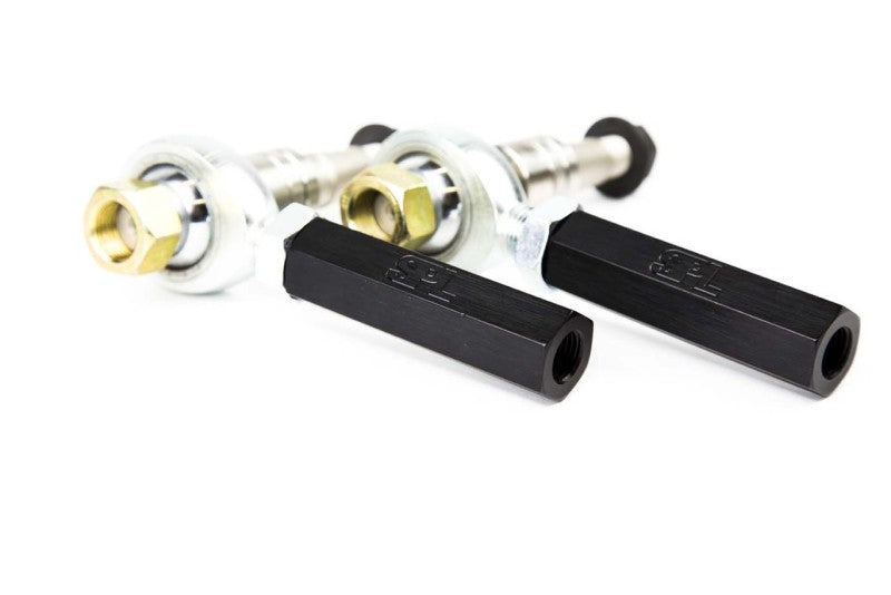 SPL V5 Front Bumpsteer Adjustable Outer Tie Rod Ends (Multiple Fitments)