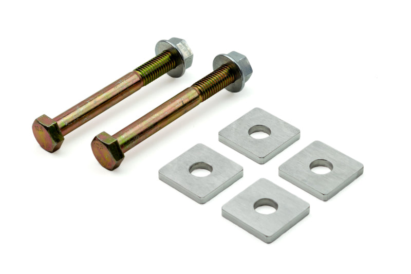 SPL Parts Eccentric Toe Lockout Kit (Infiniti Q50/Q60)