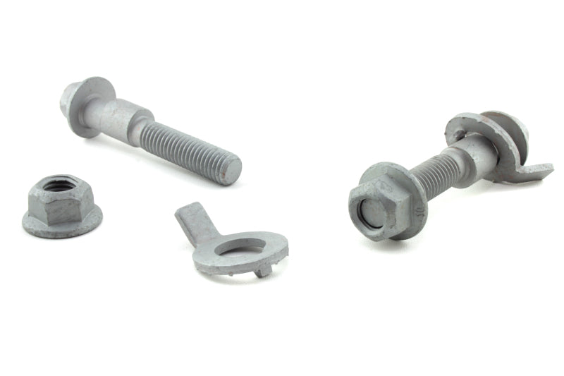 Whiteline Front Camber Adj Bolt Kit-16m (12+ FR-S/BRZ)