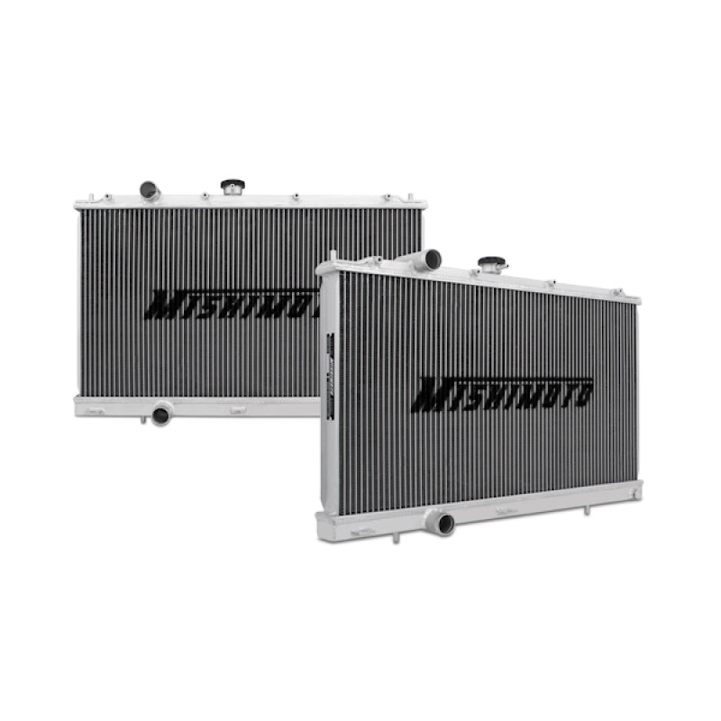 Mishimoto Performance Aluminum Radiator (Evo 4-9)