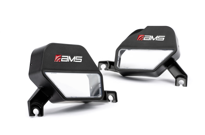 AMS Performance Cold Air Intakes (23+ Nissan Z)
