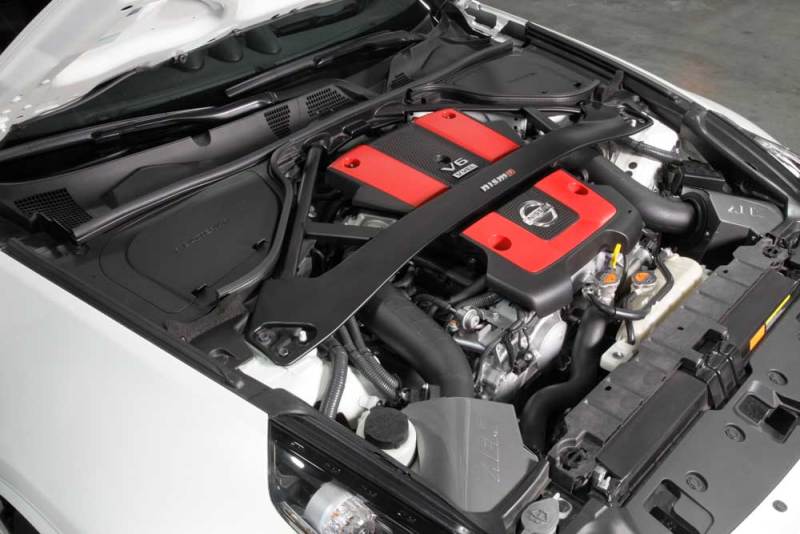 AEM Cold Air Intake (Nissan 370Z)