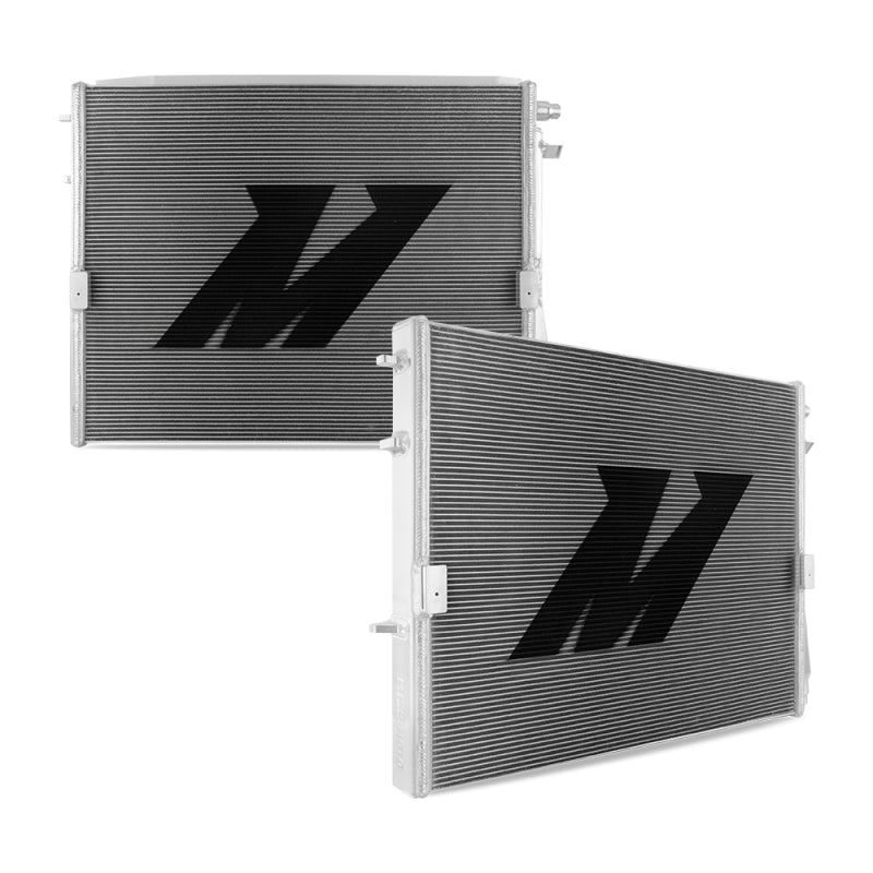 Mishimoto Performance Heat Exchanger (MK5 Supra)