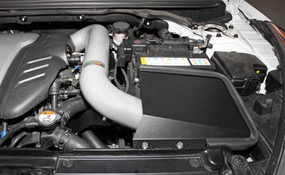 K&N Typhoon Air Intake System (12 - 17 Hyundai Veloster) - K&N Engineering