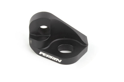 Perrin Turbo Bracket 2pc Kit (15 - 20 Subaru WRX) - Perrin Performance