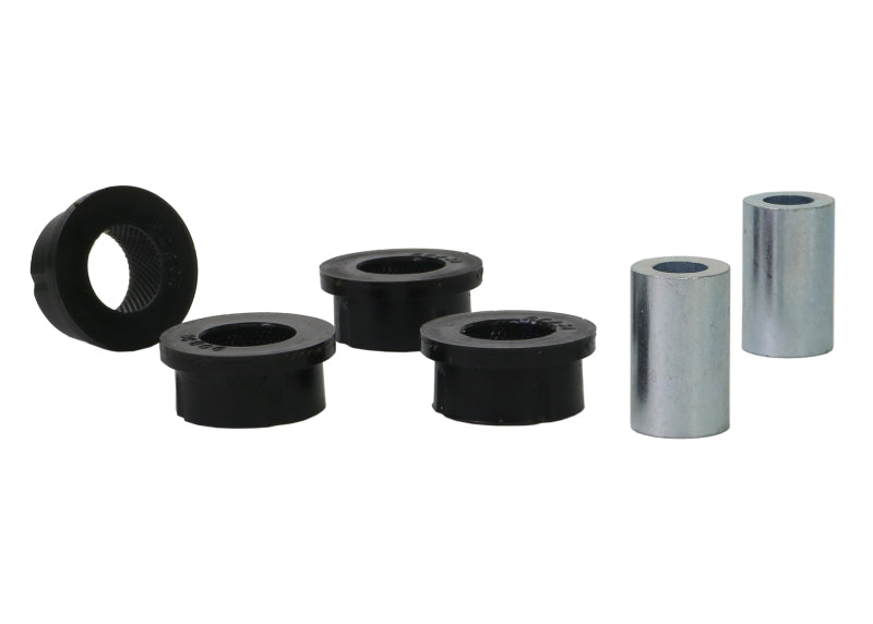 Whiteline Rear Toe Arm Inner Bushing Kit (09-19 Subaru WRX/STI)