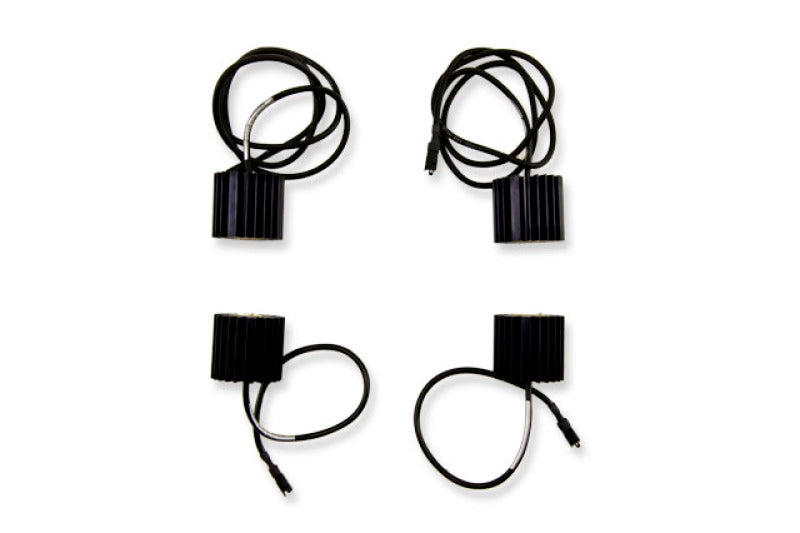 KW Electronic Damping Cancellation Kit (Nissan GT-R R35)