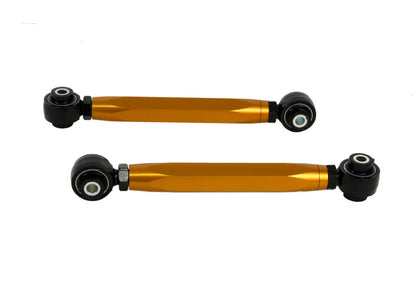 Whiteline Rear Adjustable Toe Arms (16+ Honda Civic) - Whiteline