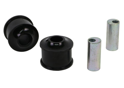 Whiteline Front Caster adj kit - radius rod bush (89 - 98 Nissan 240SX/90 - 96 Nissan 300ZX) - Whiteline