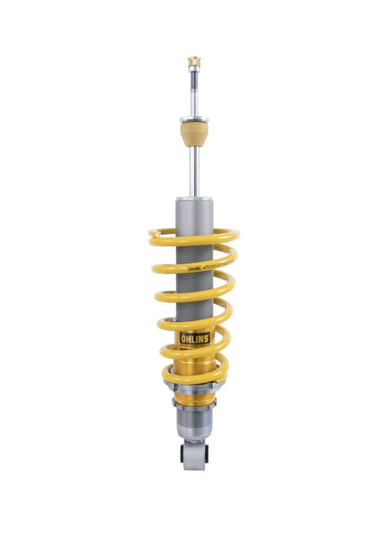 Ohlins Road & Track Coilovers (2005 - 2015 Mazda Miata MX5) - Ohlins