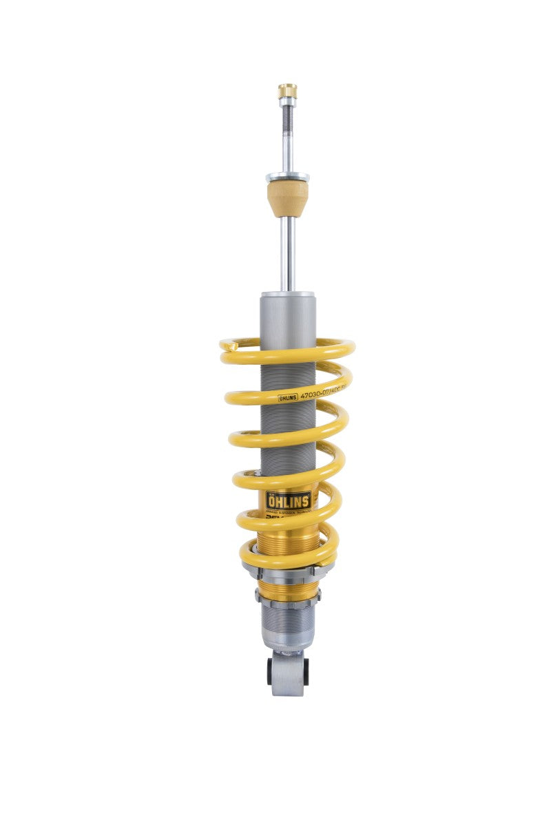 Ohlins Road & Track Coilovers (2005-2015 Mazda Miata MX5)