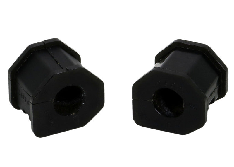 Whiteline 20mm Front Sway Bar Mount Bushing Kit (FRS/BRZ/86)