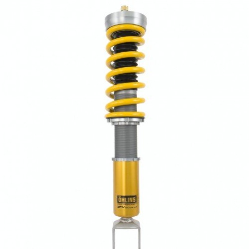 Ohlins Road & Track Coilover System (15 - 20 Mazda Miata) - Ohlins