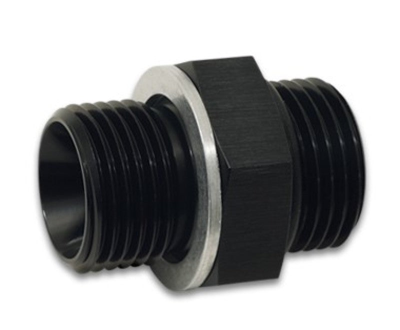 Vibrante macho -6 ORB a macho M12 x 1,5 Adaptador