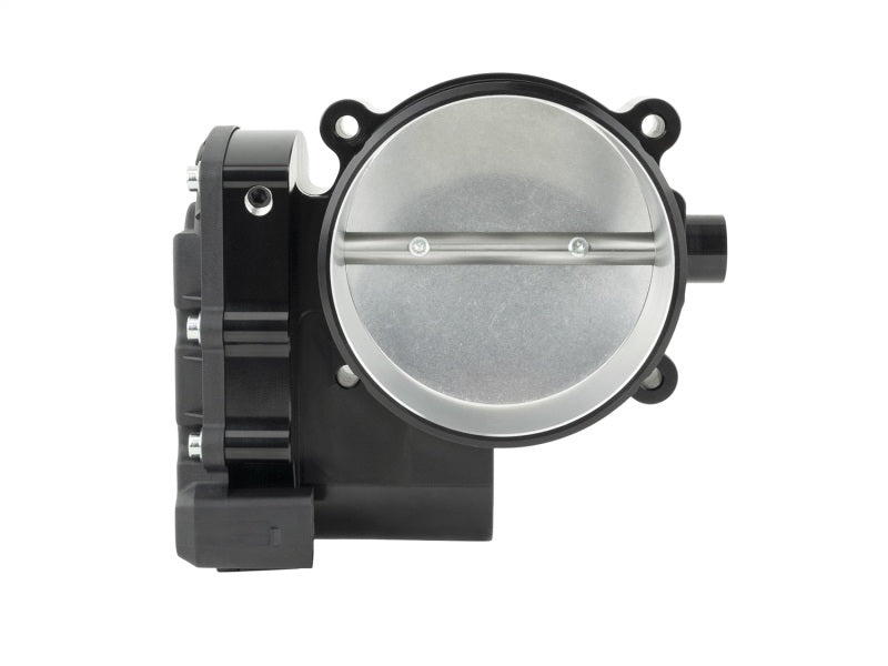 Grams Performance DBW Electronic 90mm Throttle Body (15-19 Ford Mustang)