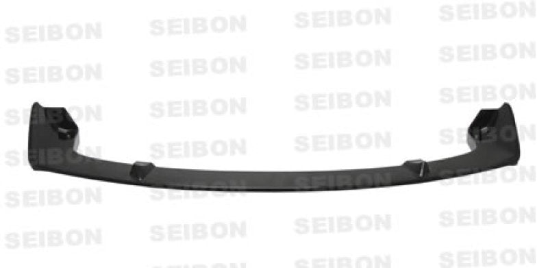 Seibon AE Carbon Fiber Rear Lip (Mazda RX-8)