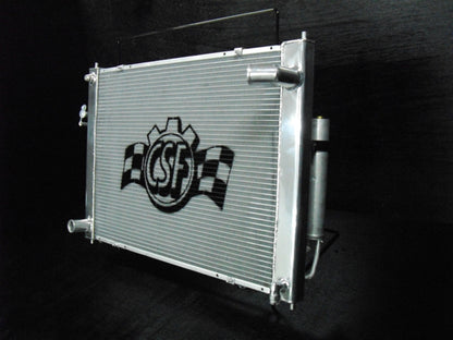 CSF A/T Radiator (08 - 17 Nissan 370Z) - CSF