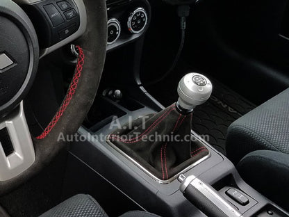 Auto Interior Technic Shift Boot (Evo X GSR)